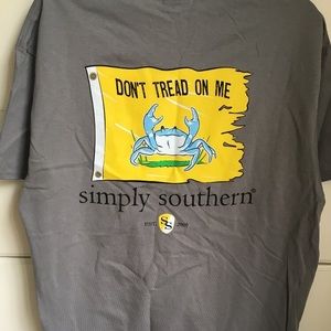 New Simply Southern T-shirt and Free Gift!